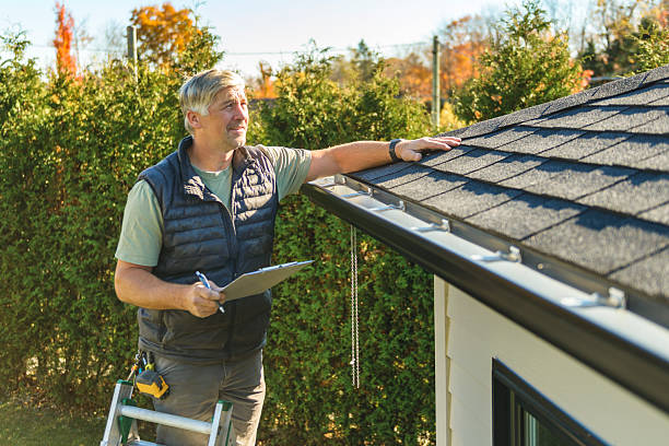 Trusted Flat Roof Repair service in Summit Point, WV - Ben Roofing and Steel LLC
